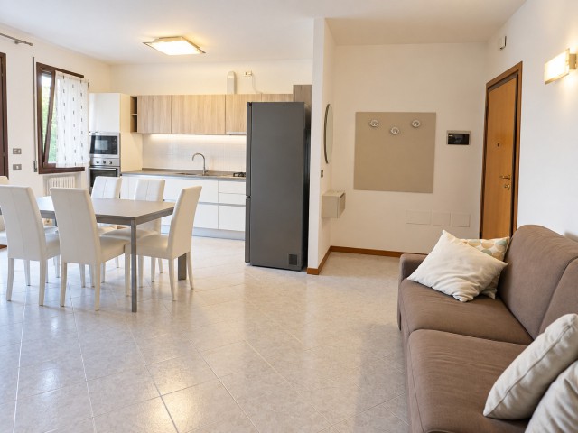 Appartamento in Affitto a Quarto d'Altino